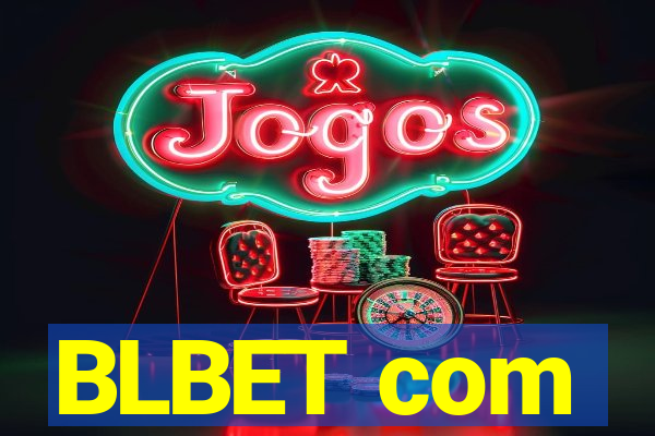 BLBET com